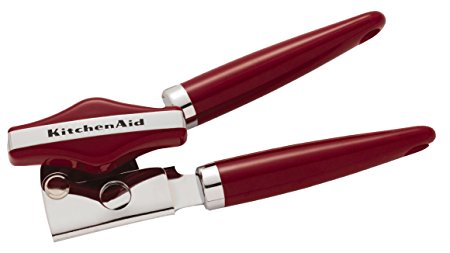 KitchenAid Classic Can Opener (Empire Red)