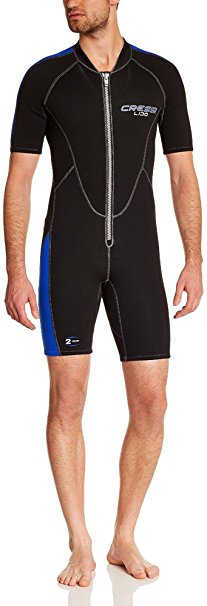 Cressi Lido Men's Wetsuit