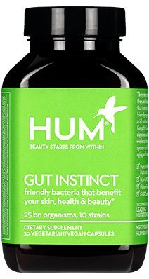 Gut Instinct - by HUM Nutrition
