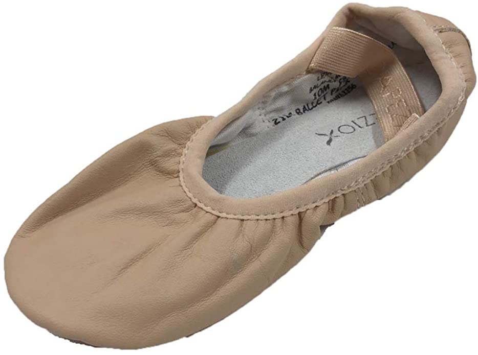 Capezio Lily Ballet Shoe - Kids