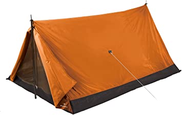 Stansport Scout 2 Person Backpack and Camping Tent