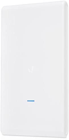 Ubiquiti Networks UAP-AC-M-PRO US UniFi AC Mesh Wide-Area Outdoor Dual-Band Access Point