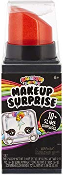 Poopsie Rainbow Surprise Makeup Surprise – Create DIY Slime with Makeup