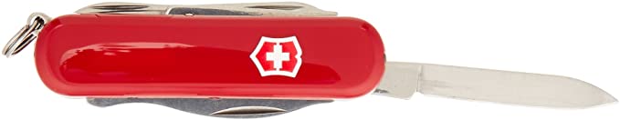 Victorinox Swiss Army Manager Pocket Knife