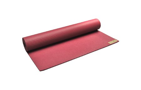 Jade Harmony Professional 316-Inch Yoga Mat