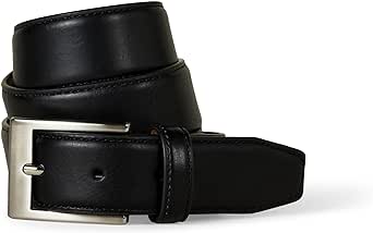 Amazon Essentials mens Classic Dress BeltBelt