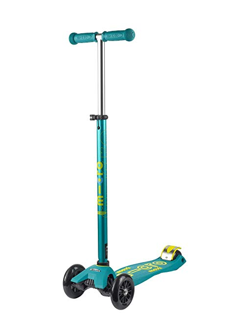 Micro Maxi Deluxe Kick Scooter