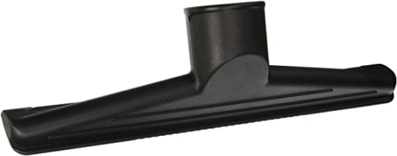 CRAFTSMAN CMXZVBE38727 2-1/2 in. Dry Nozzle Wet/Dry Vac Attachment , Black