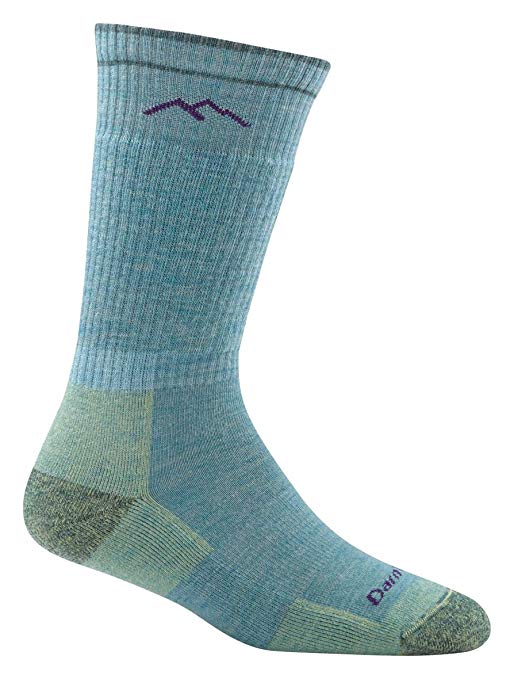 Darn Tough Vermont Women's Boot Cushion Hiking Socks