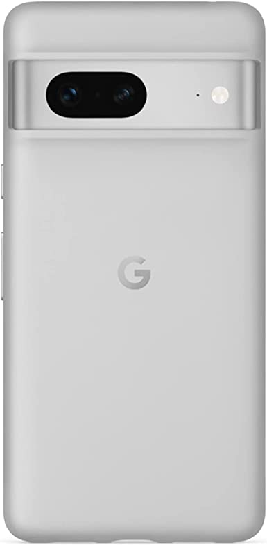 Google Pixel 7 Case – Chalk