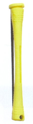 Diane Cold Wave Rods, Yellow, 3/16", 3 Dozen (36)