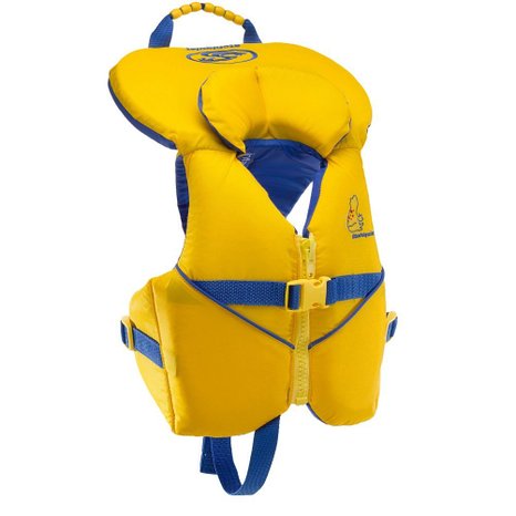 Stohlquist Unisex Infant/Toddler Nemo Infant Life Jacket/Personal Floatation Device
