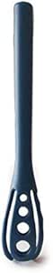 Norpro Heat-Resistant Aerating Whistix Whisk Stick (Blue)