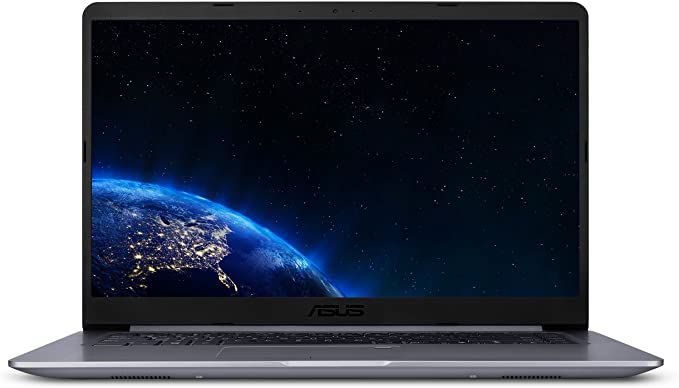 ASUS VivoBook 15.6" FHD Business Laptop, AMD A12-9720P Quad-Core Upto 3.6GHz, 12GB RAM, 2TB HDD, Fingerprint Reader, AMD Radeon R7 Graphics, USB-C, WiFi, HDMI, Windows 10
