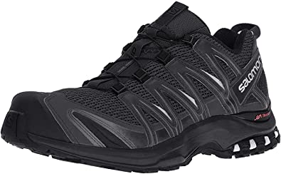 Salomon Men's Xa Pro 3D Trail Running Shoes