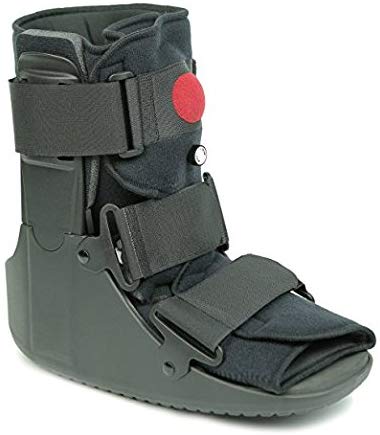 Mars Wellness Premium Air Cam Orthopedic Walker Fracture Boot - Child (X-Small)
