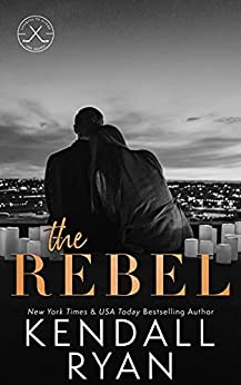 The Rebel (Looking to Score Book 1)