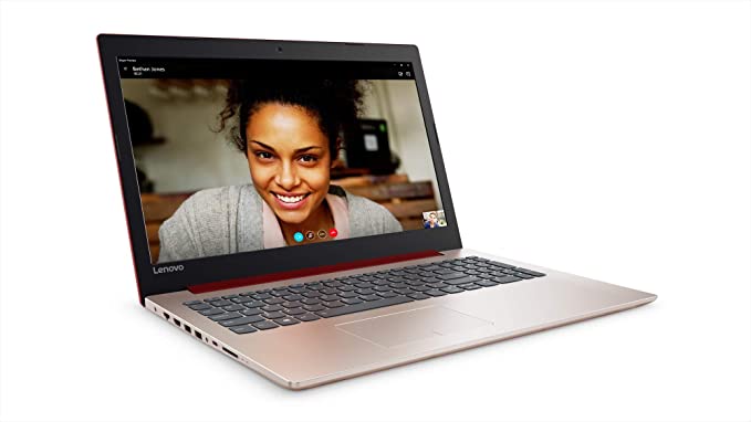 2019 Flagship Lenovo IdeaPad 330 15.6" HD LED Business Laptop - Intel Dual-Core i3-8130U up to 3.4GHz (&gt;i5-7200U), 8GB DDR4, 1TB HDD, 802.11ac, Bluetooth, HDMI, HD Webcam, Windows 10 (Coral Red)