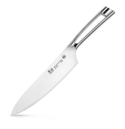 Cangshan N1 Series 59090 German Steel Forged Chefs Knife 8-Inch