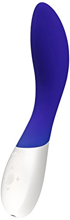 LELO Mona Wave, Midnight Blue, 1.1 Pound