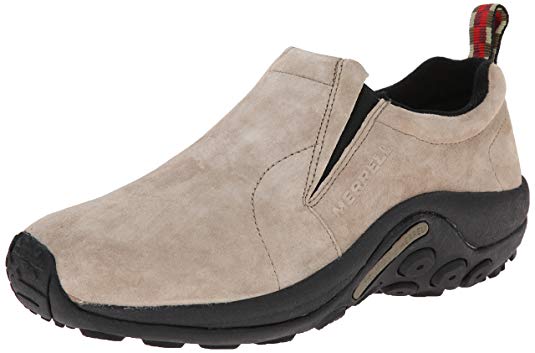 Merrell Men's Jungle Moc Slip-On Shoe