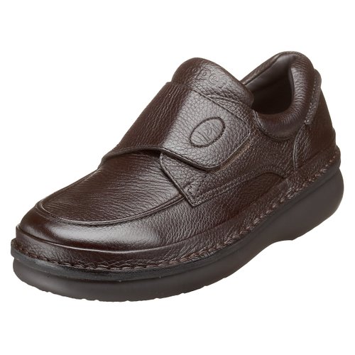 Propet Men's M5015 Scandia Strap Slip-On