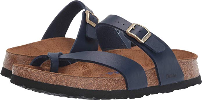 Birkenstock Betula Licensed Women's Mia Soft