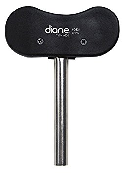 Diane Pro Grip Color Key ( D834)