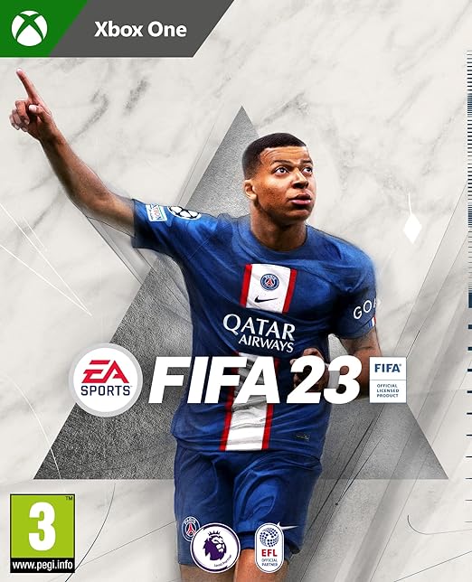 Electronic Arts FIFA 23 | Standard Edition | Xbox One