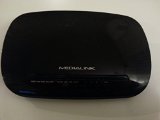 Medialink Wireless-N Broadband Router with Internal Antenna - 24GHz - 80211bgn - Compatible with Windows 8  Windows 7  Windows Vista  Windows XP  Mac OS X  Linux 300 Mbps Discontinued Model