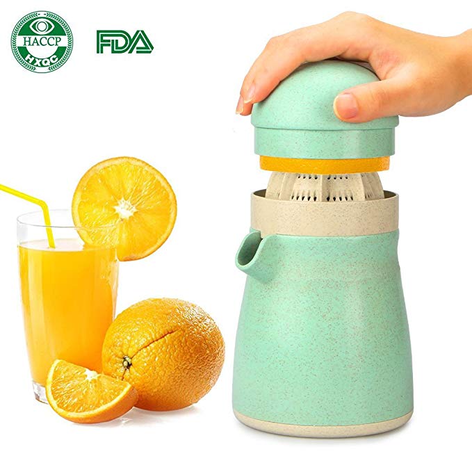 Lemon Squeezers CHEFTRONIC Citrus Juicer Manual Lime Squeezer Juicer