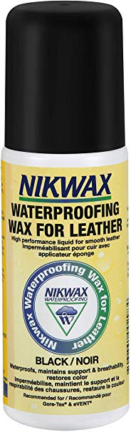 Nikwax Waterproofing Wax for Leather Liquid