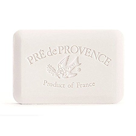 Pre de Provence Sea Salt French Soap Bar, 150g, 5.2 Ounce