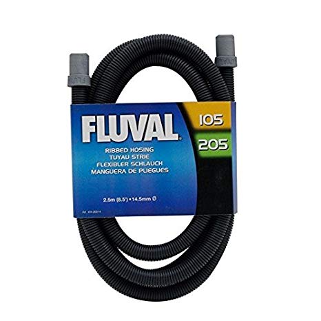 Fluval A20014 Ribbed Hosing (Non-Kink) 104, 105, 204, 205