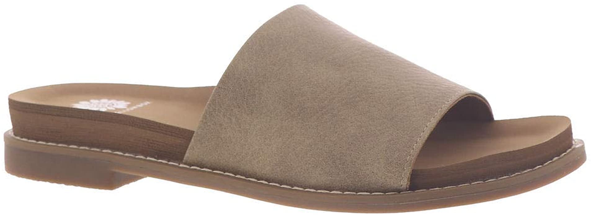 Yellow Box Women's Kalo Slipper