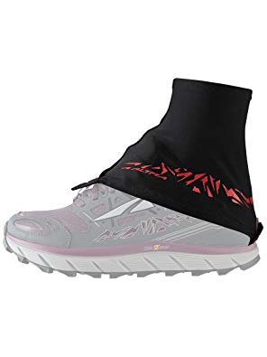 Altra Trail Gaiter Protective Shoe Covers