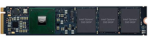 Intel Optane SSD 905P Series 380GB