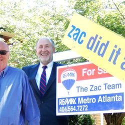 The Zac Team - Atlanta Real Estate Experts