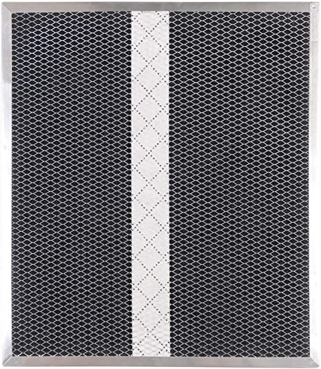 Broan Non-Ducted Replacement Charcoal Filter Type XC