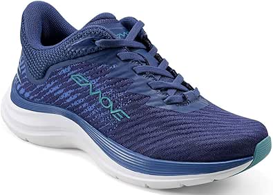 Easy Spirit Women's Easymove10 Sneaker