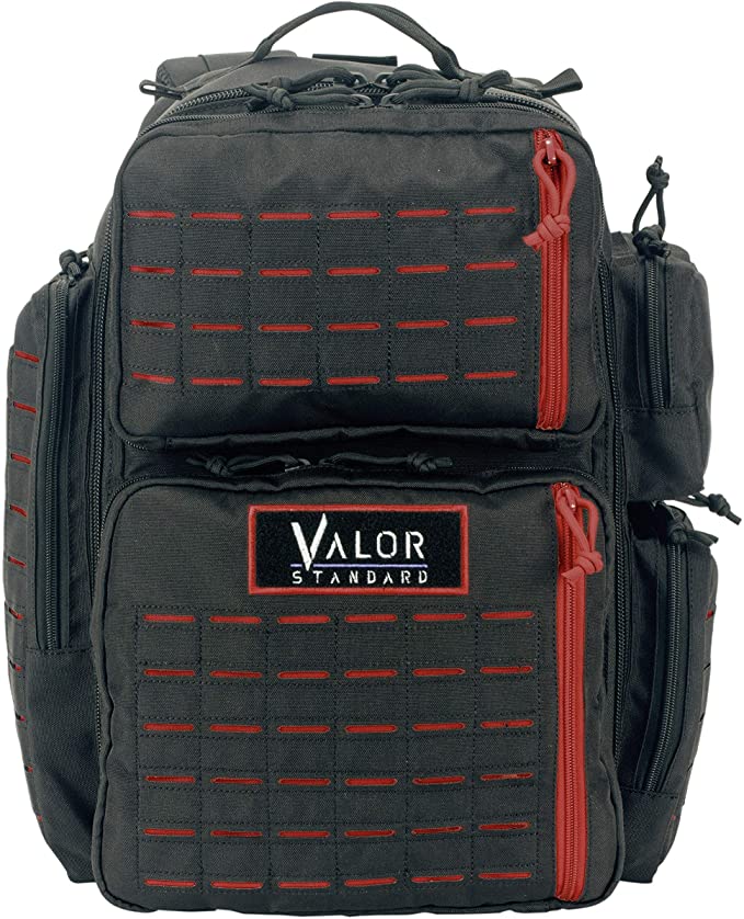 VooDoo Tactical 15-0288000000 Valor Standard Ab 821 Jump Pack