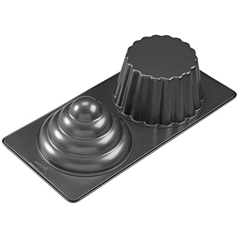 Wilton 3D Giant Cupcake Pan