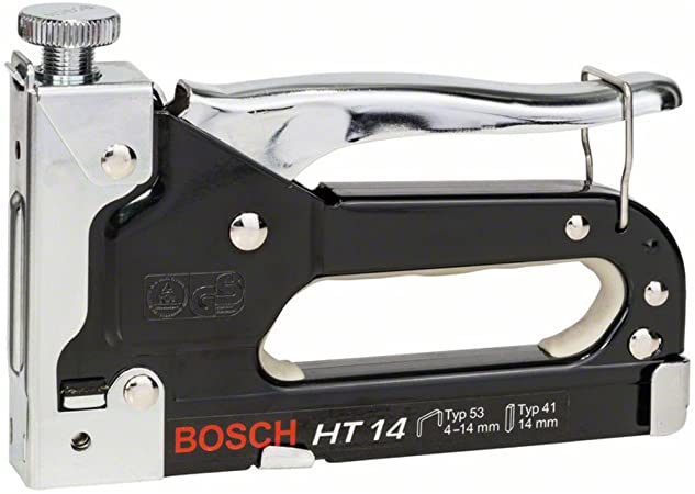 Bosch Hand Stapler HT 14