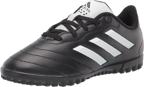 adidas Originals Unisex-Child Superstar 360 C Soccer Shoes (Turf)