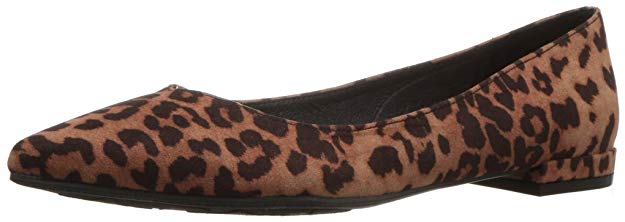 Chinese Laundry Women's Gavin Pointed Toe Flat