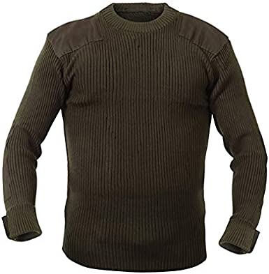 ROTHCO Unisex-Adult Sweater