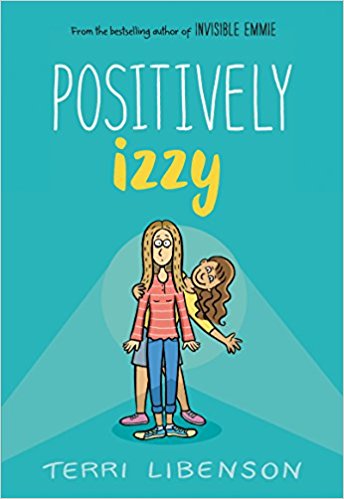 Positively Izzy