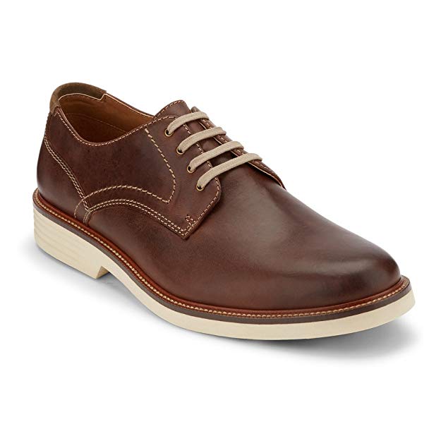 Dockers Men's Parkway Oxford