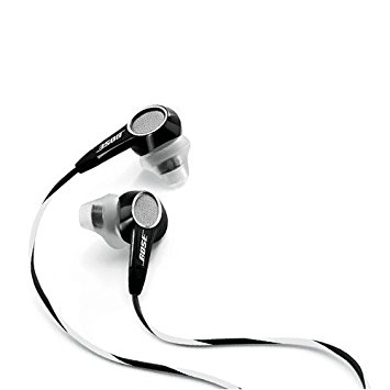 Bose In-Ear Headphones (Discontinued by Manufacturer)