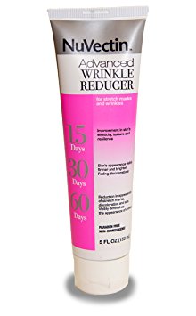 NuVectin Advanced Wrinkle Reducer (5 oz)